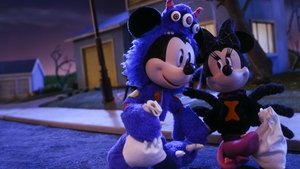 Mickey y sus Amigos: Truco o trato