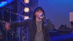 Eminem - BBC Radio 1 Live