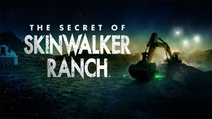 Skinwalker: El Rancho Maldito