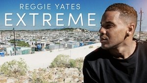Reggie Yates: Outside Man