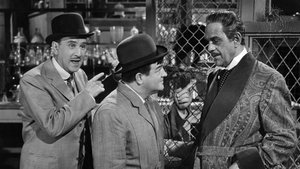 Abbott y Costello contra el Dr. Jekyll y Mr. Hyde