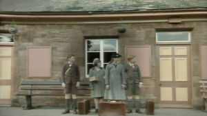 The Chronicles of Narnia