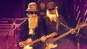 ZZ Top: That Little Ol' Band From Texas