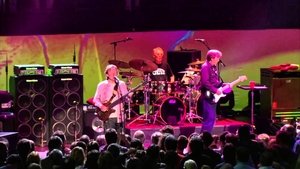 Cream: Royal Albert Hall