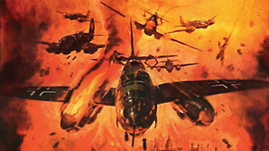 El largo día del águila