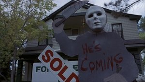 Halloween: La maldición de Michael Myers