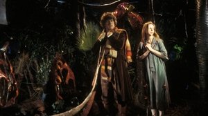 Doctor Who: Nightmare of Eden