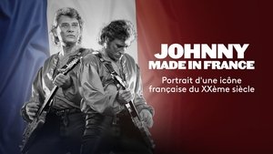 Johnny made in France