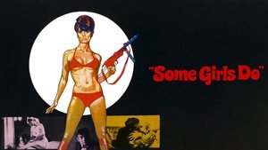 Some Girls Do