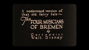 The Four Musicians of Bremen