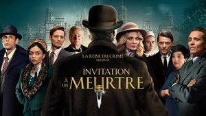 Invitación a un asesinato