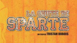 La chute de Sparte