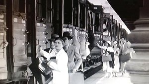 Tourist Train
