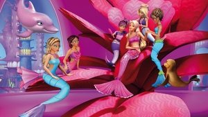 Barbie en Una aventura de sirenas 2
