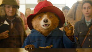 Paddington: Aventura en la selva