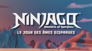 Ninjago: Masters of Spinjitzu - Day of the Departed