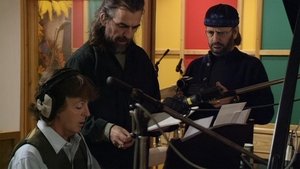 Now and Then. La última canción de The Beatles