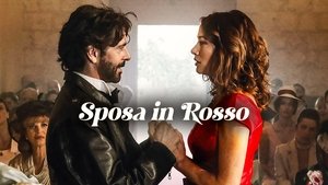 La novia de rojo