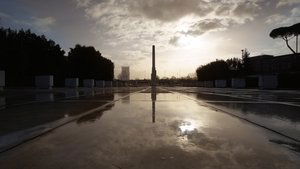 La marcha sobre Roma