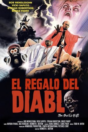 El regalo del diablo