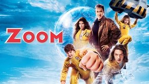 El capitán Zoom y los pequeños grandes héroes