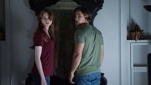 Oculus: el espejo del mal