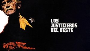 Los justicieros del Oeste