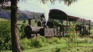 Los apuros de un pequeño tren