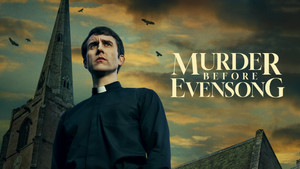 Murder Before Evensong