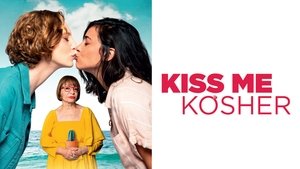 Kiss Me Kosher!