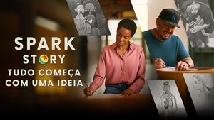 Así se hicieron los SparkShorts
