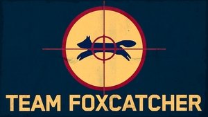 Team Foxcatcher
