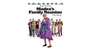 La gran reunión de Madea