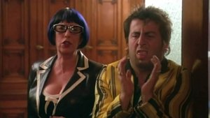 C'est pas moi, c'est l'autre