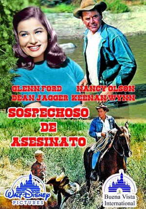 Sospechoso de asesinato