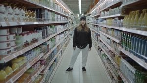 Eight Images from the Life of Nastya Sokolova