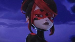 Miraculous World: París, las aventuras de Shadybug y Claw Noir