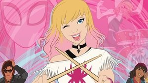 Marvel Rising: La batalla de las bandas