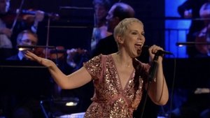 Annie Lennox & the BBC Concert Orchestra | Live at St Luke's