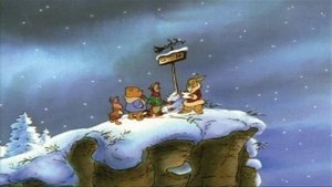 Winnie The Pooh: Una Navidad Para Dar