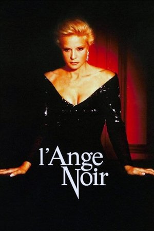 El Angel Negro