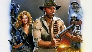Allan Quatermain y la ciudad perdida del oro