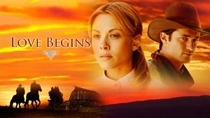 Love Begins