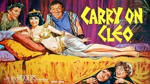 Cuidado con Cleopatra