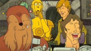 El especial navideño de Star Wars