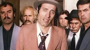 Fake Gangster