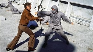 Los aristócratas del crimen