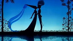 The Maid and the Magician