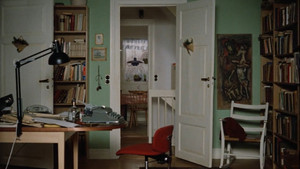 La bella y la bestia