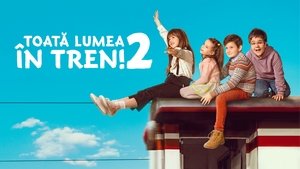 A todo tren 2: Ahora son ellas